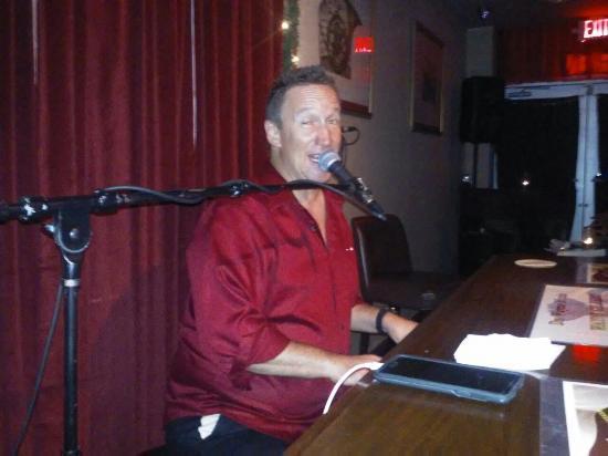 My Lounge @ Pasta Vino